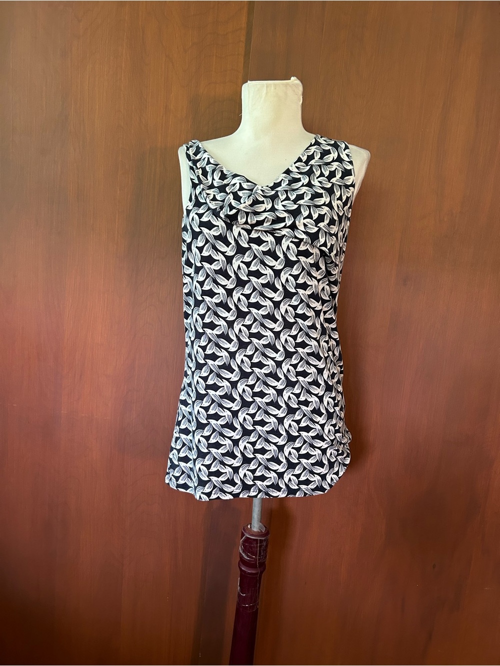Boden sleeveless top